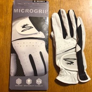 Cobra Microgrip Flex Golf Glove